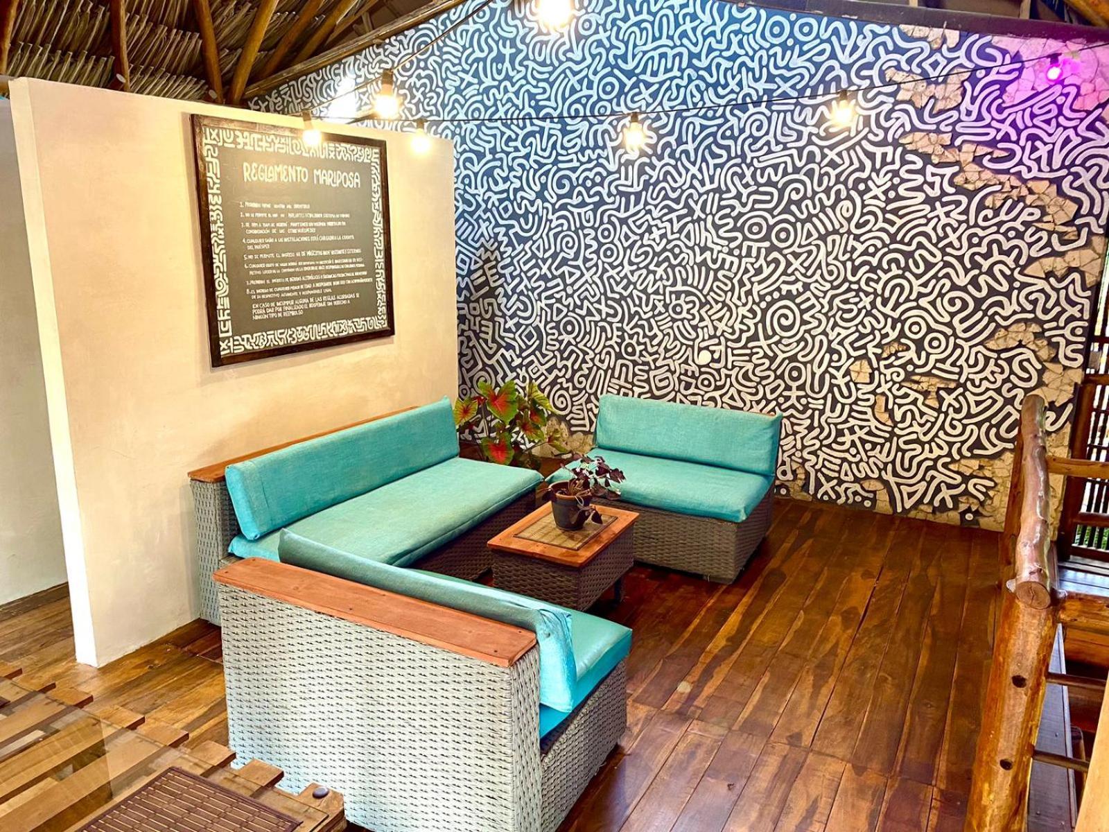 Villa Eden Palomino Exterior foto