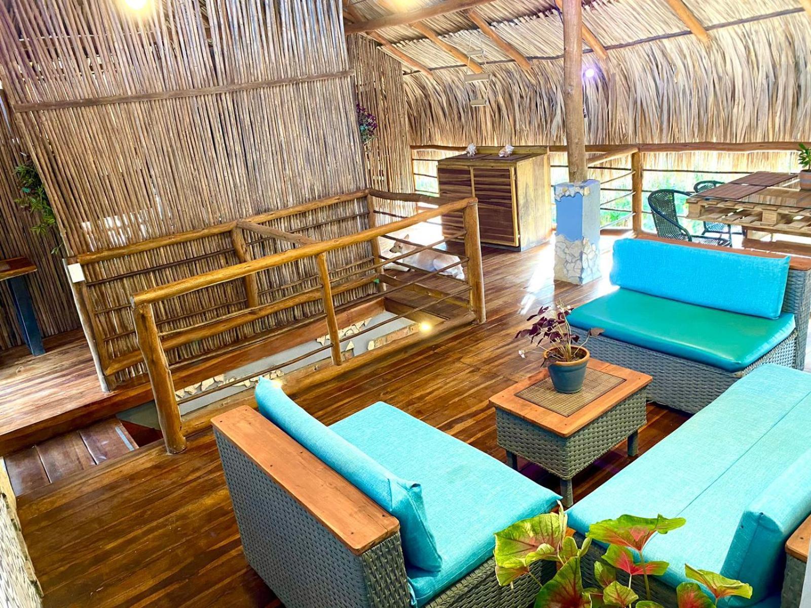 Villa Eden Palomino Exterior foto
