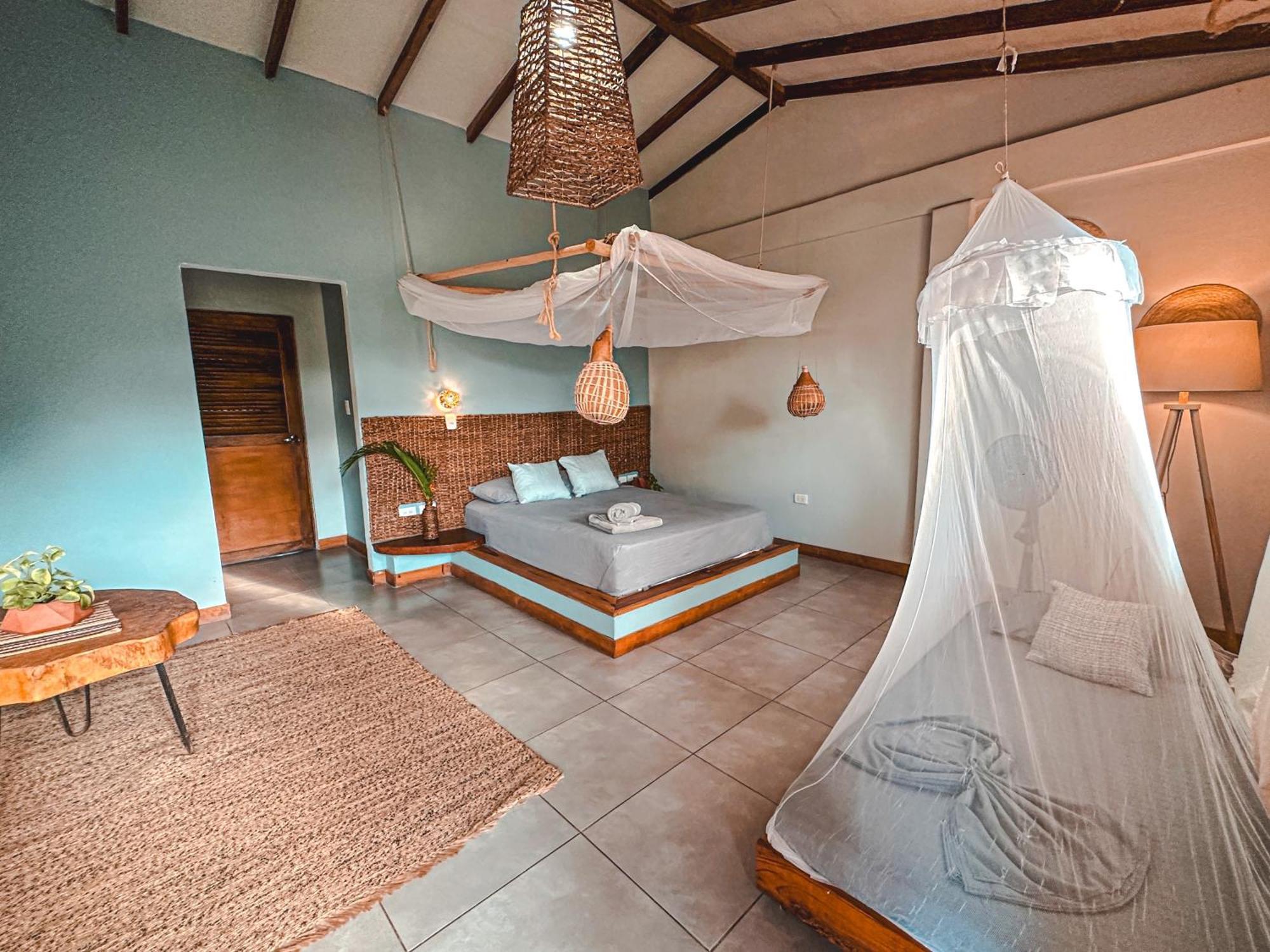 Villa Eden Palomino Exterior foto