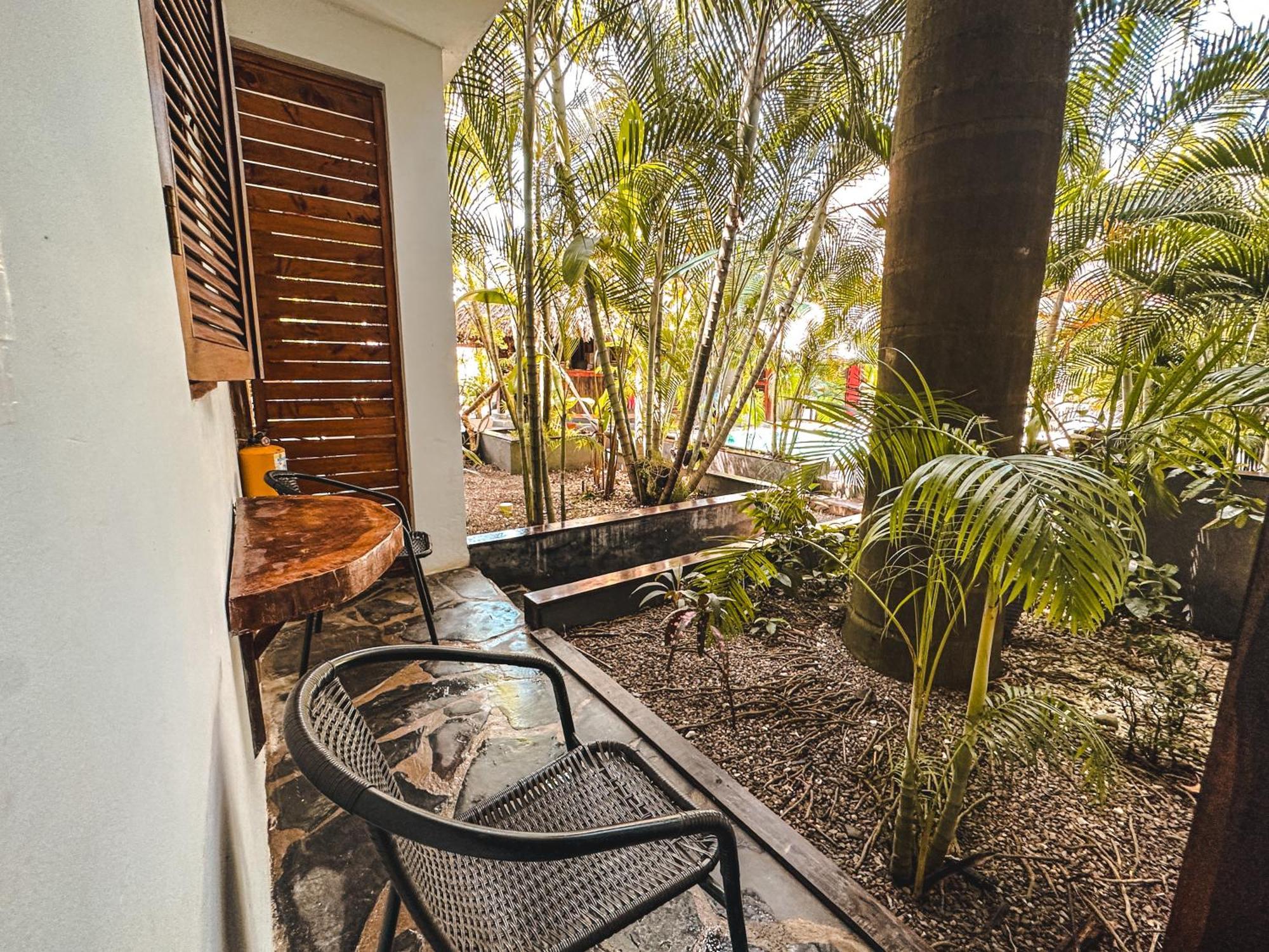 Villa Eden Palomino Exterior foto