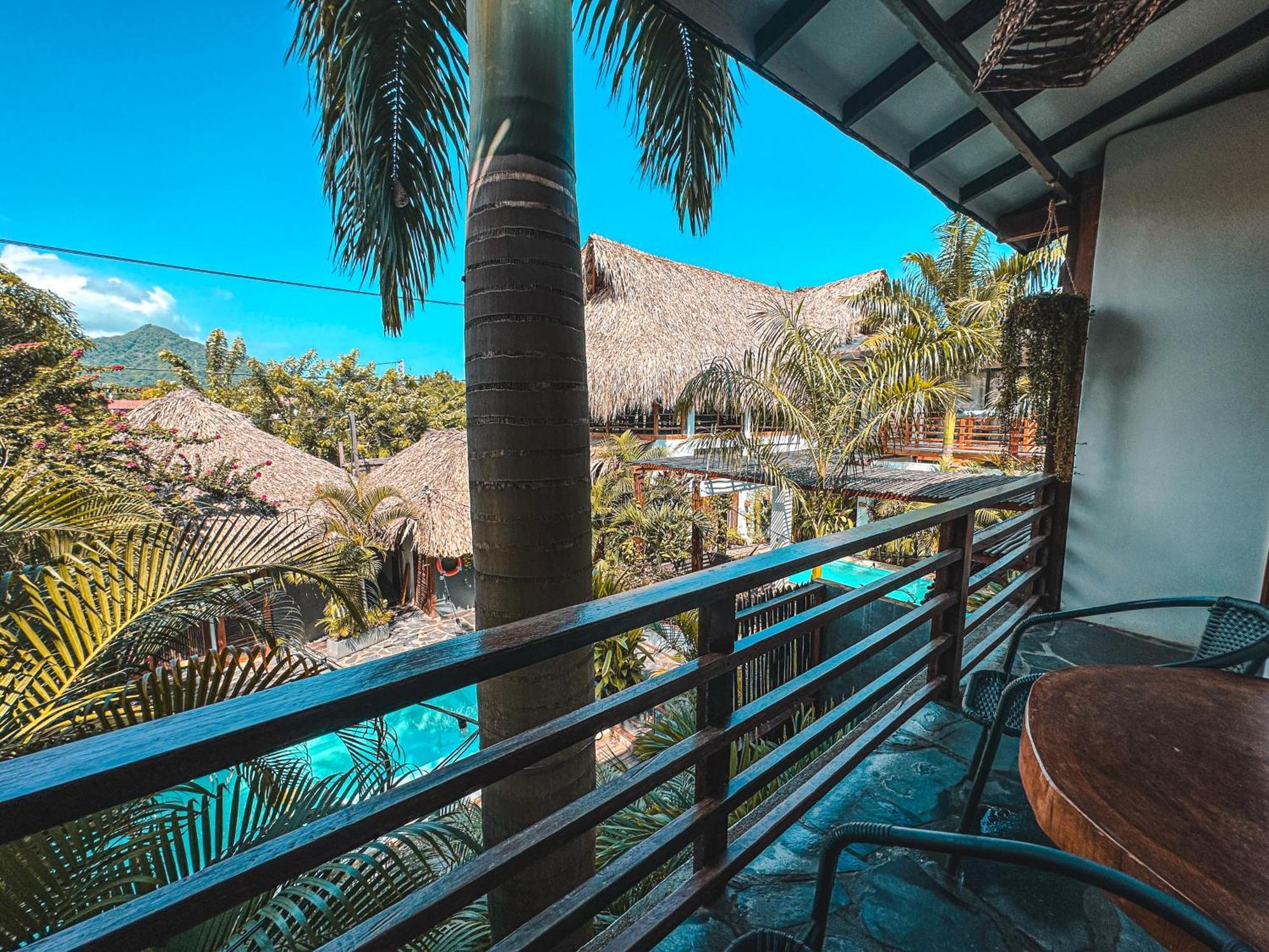 Villa Eden Palomino Exterior foto