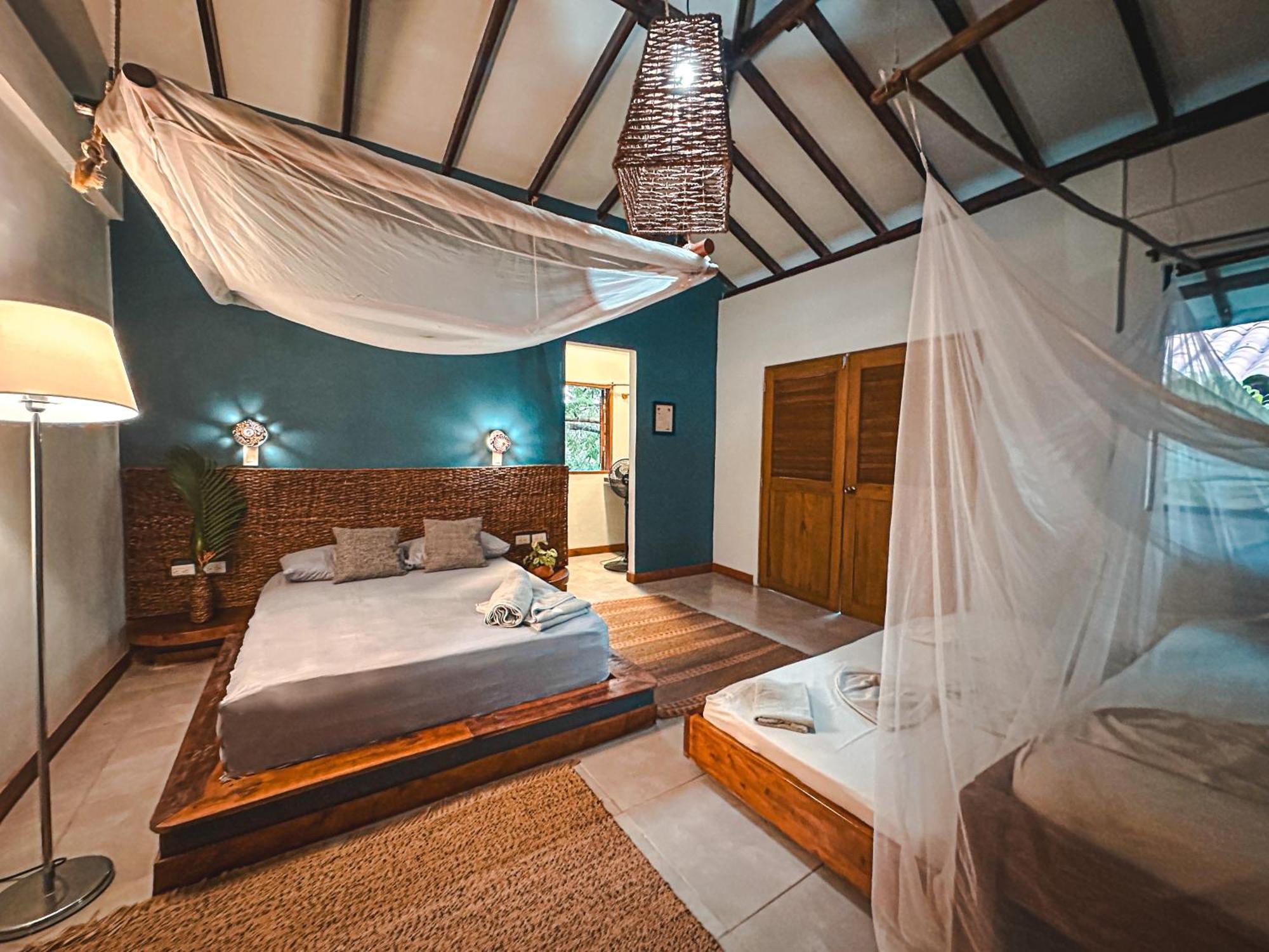 Villa Eden Palomino Exterior foto